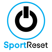Logo SportReset - 7